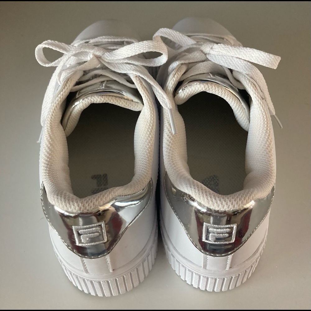 FILA PANACHE SHOES - Picture 4 of 9